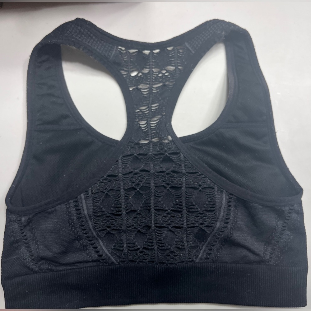 AVIA Seamless Sports bra